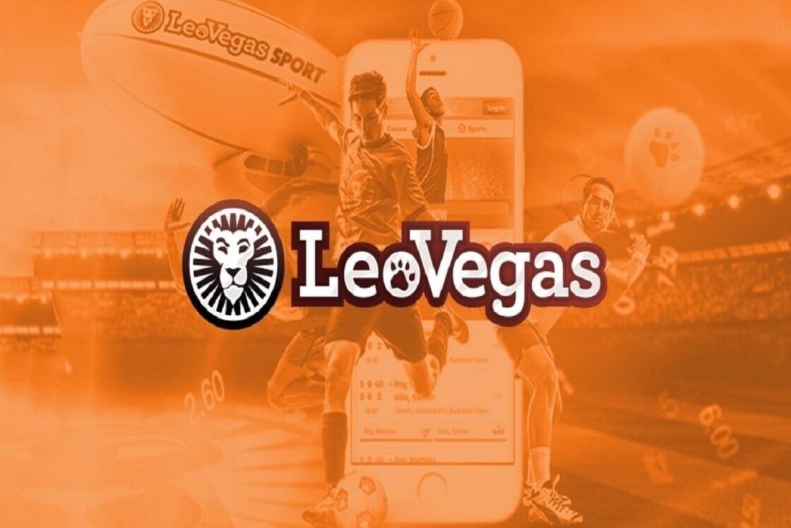 Leovegas scommesse