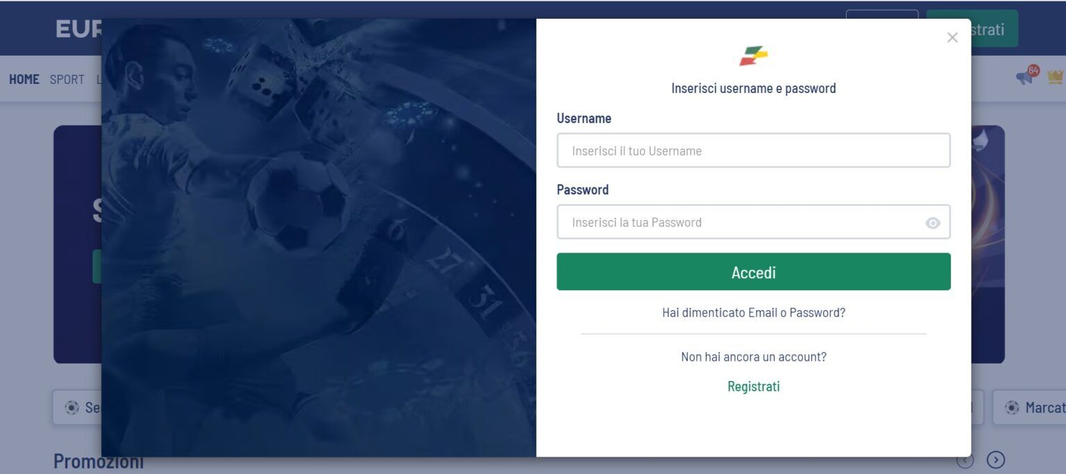 Eurobet Scommesse Recensioni [2024]: app, bonus e non solo!